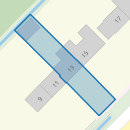 Perceel NOP00-B-2137