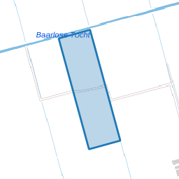 Perceel NOP00-B-2459