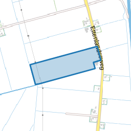 Perceel NOP00-B-2550