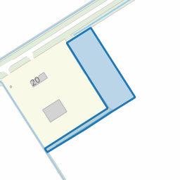 Perceel NOP00-B-3725