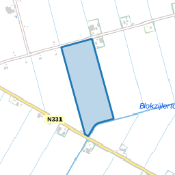 Perceel NOP00-B-3912