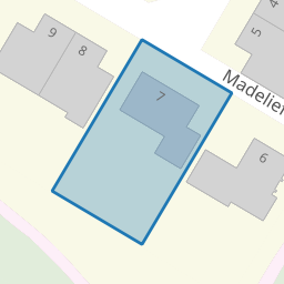 Perceel NOP00-B-4451