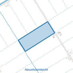 Perceel NOP00-B-699