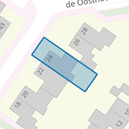 Perceel NOP00-BZ-1042