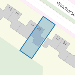 Perceel NOP00-BZ-1161