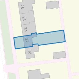 Perceel NOP00-BZ-1332
