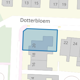 Perceel NOP00-BZ-1510