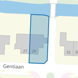 Perceel NOP00-BZ-1539