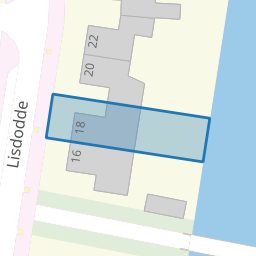 Perceel NOP00-BZ-1556