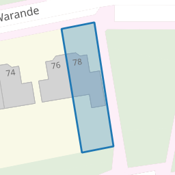 Perceel NOP00-BZ-1574