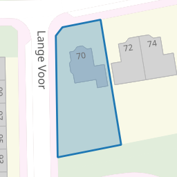 Perceel NOP00-BZ-1578