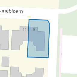 Perceel NOP00-BZ-1624