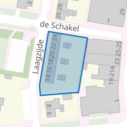 Perceel NOP00-BZ-1633