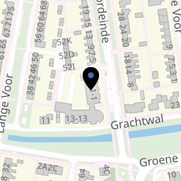 Appartement NOP00 BZ 1669 21