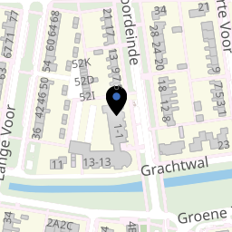 Appartement NOP00 BZ 1669 22