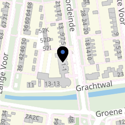 Appartement NOP00 BZ 1669 24