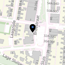 Appartement NOP00 BZ 1682 1