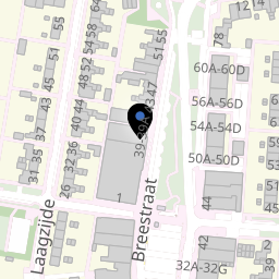 Appartement NOP00 BZ 1728 1