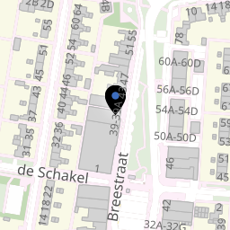 Appartement NOP00 BZ 1728 2