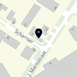 Appartement NOP00 BZ 1753 11