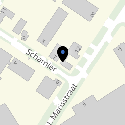 Appartement NOP00 BZ 1753 12