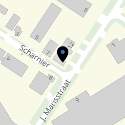 Appartement NOP00 BZ 1753 9