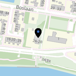 Appartement NOP00 BZ 1783 2