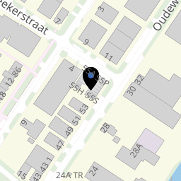 Appartement NOP00 BZ 1789 11