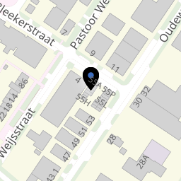 Appartement NOP00 BZ 1789 16