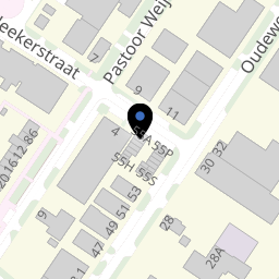 Appartement NOP00 BZ 1789 18