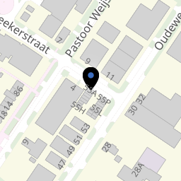 Appartement NOP00 BZ 1789 19