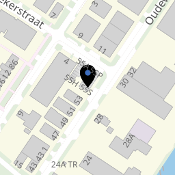 Appartement NOP00 BZ 1789 2