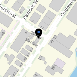 Appartement NOP00 BZ 1789 7