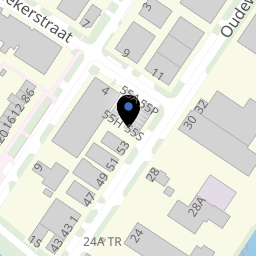Appartement NOP00 BZ 1789 9