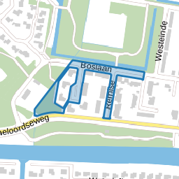 Perceel NOP00-BZ-1812