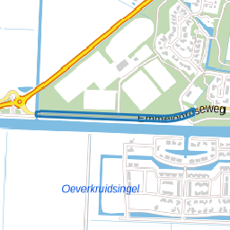 Perceel NOP00-BZ-1831