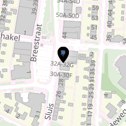 Appartement NOP00 BZ 1854 1