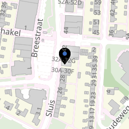 Appartement NOP00 BZ 1854 2