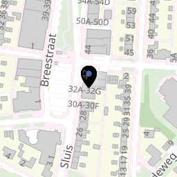 Appartement NOP00 BZ 1854 4