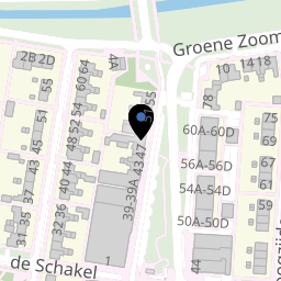 Appartement NOP00 BZ 1965 1