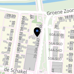 Appartement NOP00 BZ 1965 2