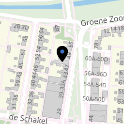 Appartement NOP00 BZ 1965 3