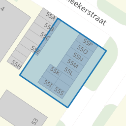 Perceel NOP00-BZ-375