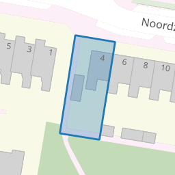 Perceel NOP00-BZ-602