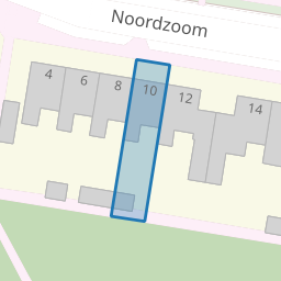 Perceel NOP00-BZ-605