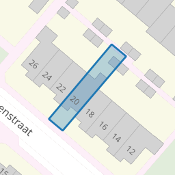Perceel NOP00-BZ-787
