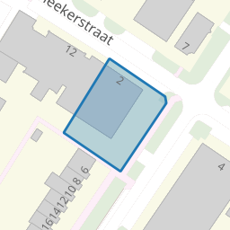 Perceel NOP00-BZ-830