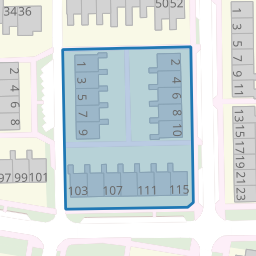Perceel NOP00-BZ-853