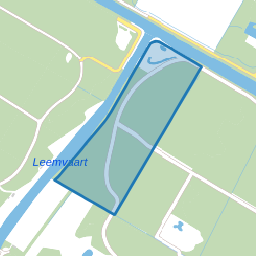 Perceel NOP00-C-1039