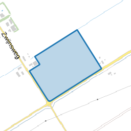 Perceel NOP00-C-1199